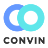 Convin logo