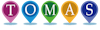 TOMAS logo