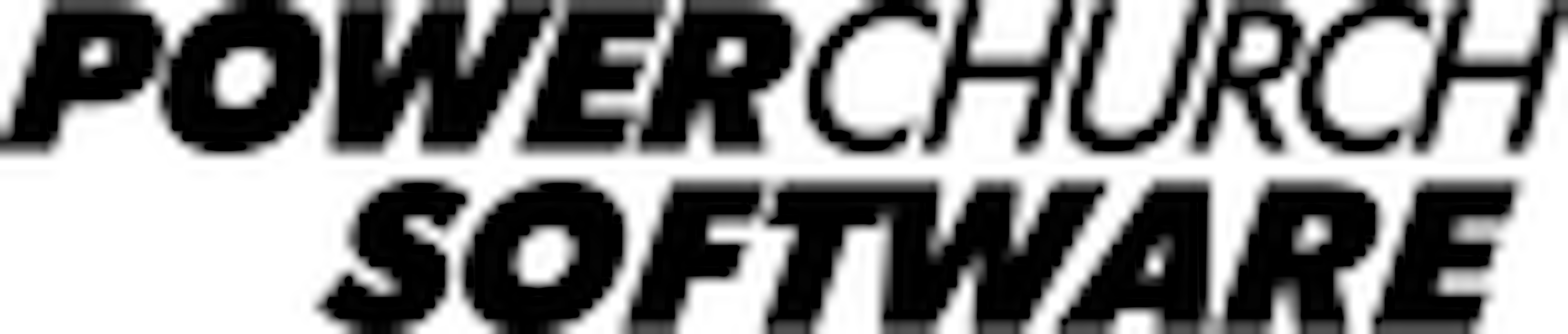 PowerChurch Plus Logo