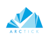 Arctick logo