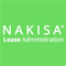 Nakisa Lease Administration logo