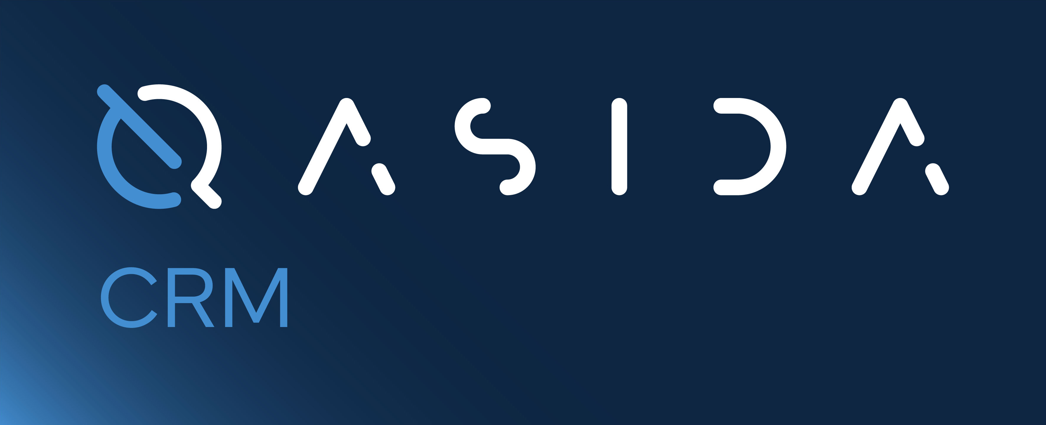 Qasida CRM logo