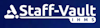 Staff-Vault logo