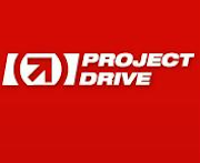 Project Drive's logo