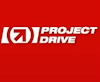 Project Drive's logo