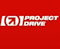 Project Drive logo