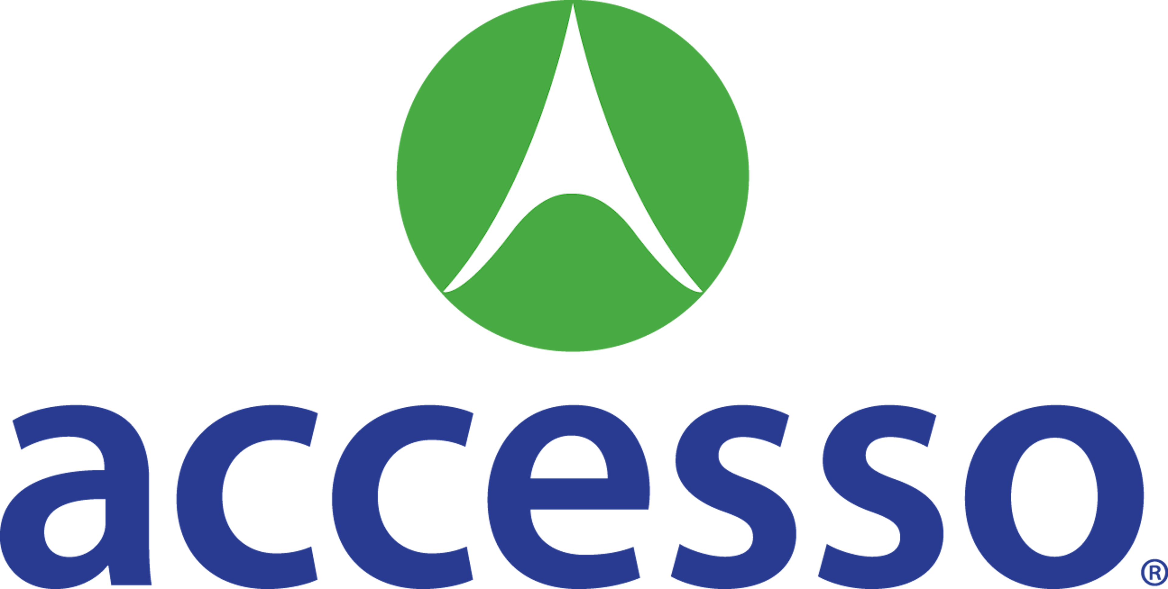 accesso ShoWare Logo