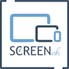 SCREENish logo
