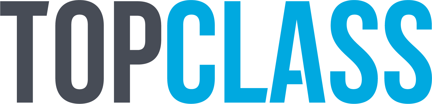 TopClass logo