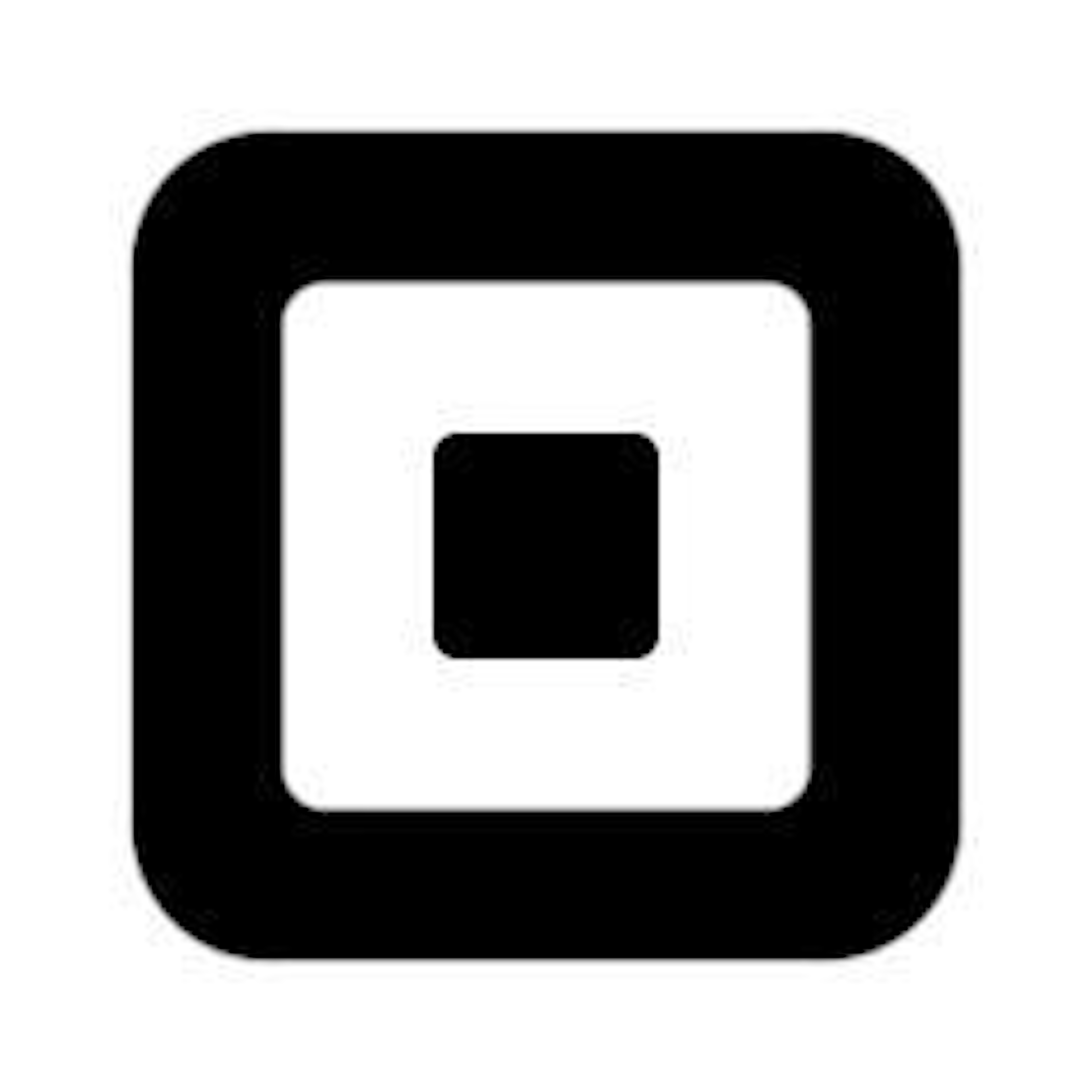 Square Point of Sale Logo
