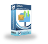Shoviv IMAP Email Backup and Restore Tool logo