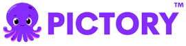 Pictory logo