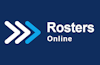Rosters Online logo