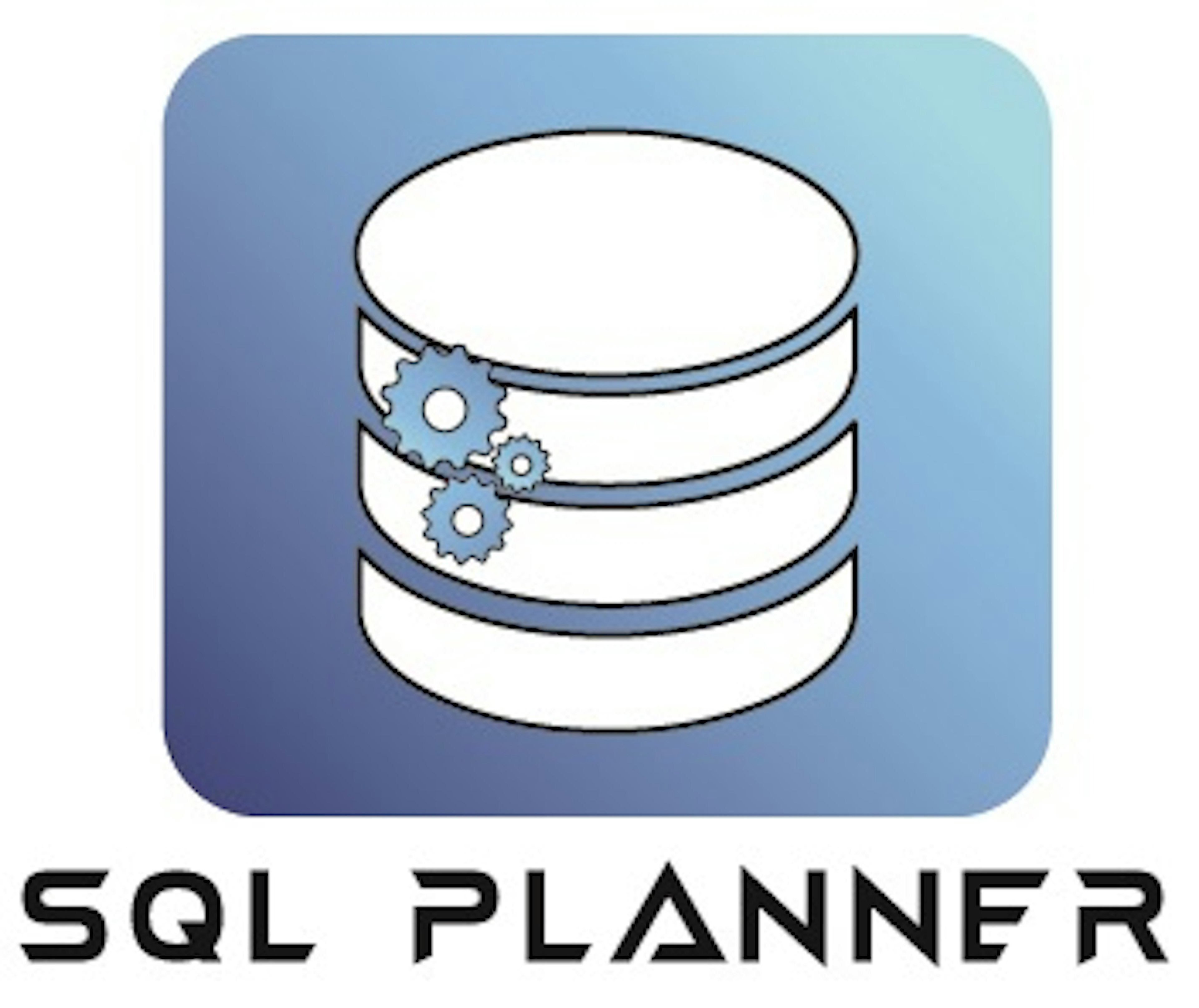 SQL Planner Logo