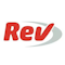 Rev logo