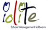 Iolite School Management Software logo