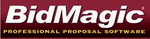 BidMagic Proposal Software