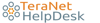 T-HelpDesk logo