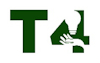 T4 Program logo