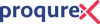 proqureX logo