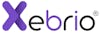 Xebrio logo