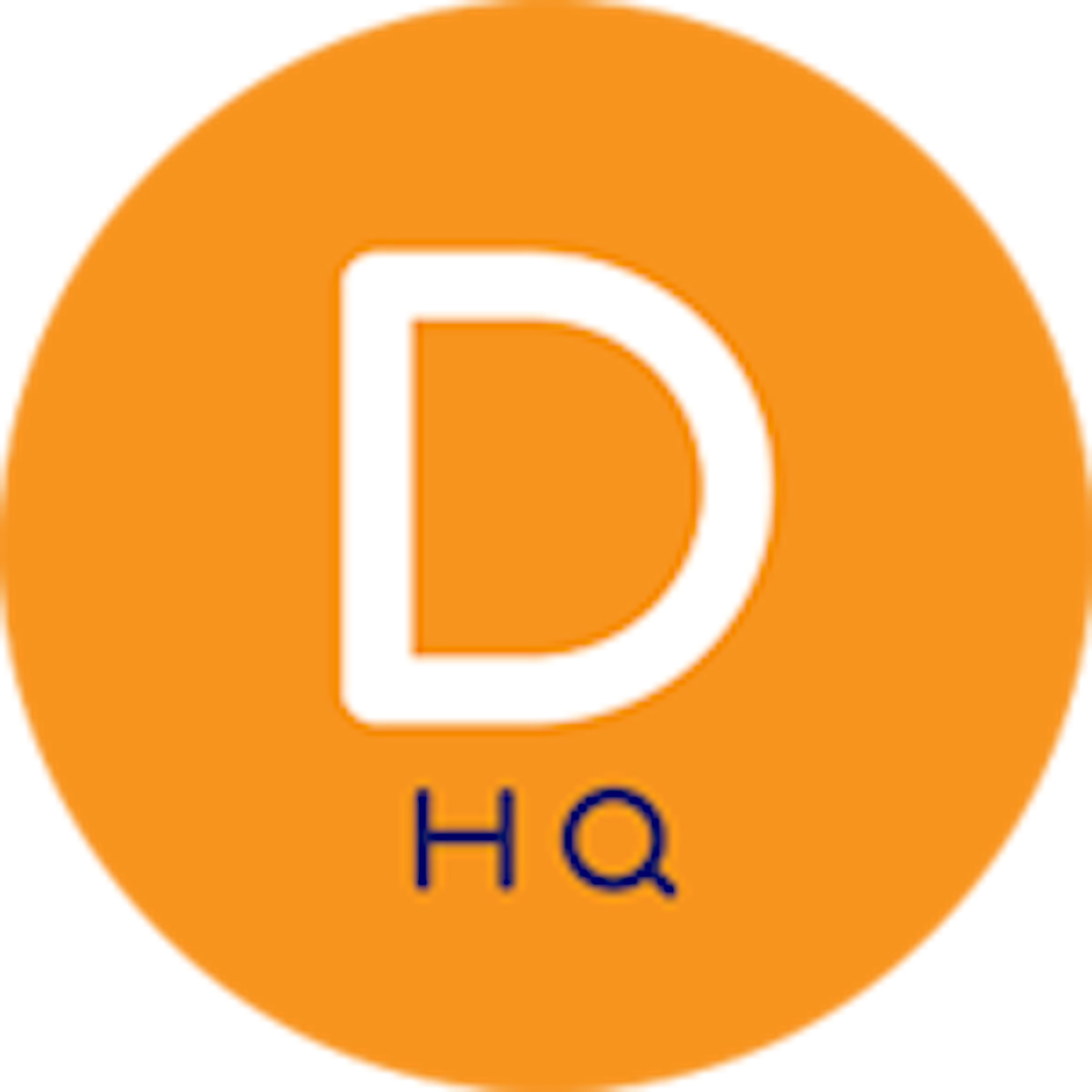 DivvyHQ Logo