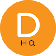 DivvyHQ's logo