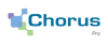 Chorus Pro logo