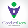 Conduct Exam logo