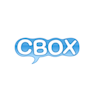 Cbox logo