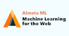 Almeta ML Logo