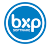 bxp software's logo