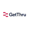 GetThru logo