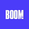 BOOM Image Studio logo