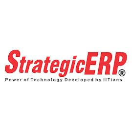 StrategicERP
