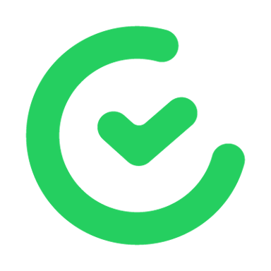 Logotipo de TimeCamp