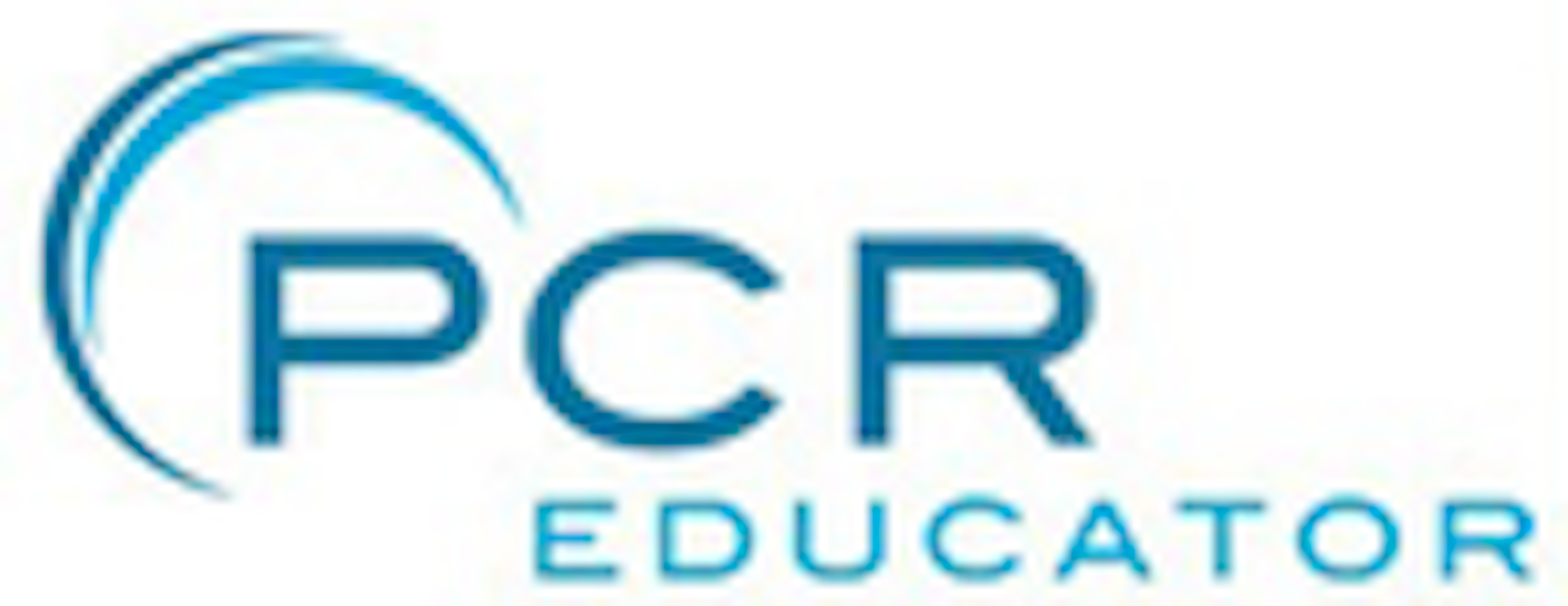 PCR Educator Logo