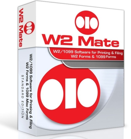 w2 software for mac 2016