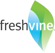 Fresh Vine's logo
