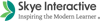 Skye Interactive logo