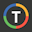 TelemetryTV  logo