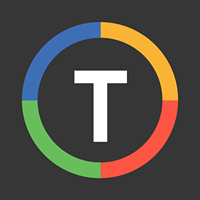 Logo TelemetryTV 