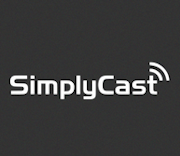 SimplyCast's logo