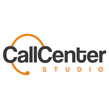 Call Center Studio - Logo
