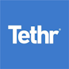 Tethr logo