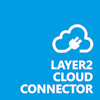 Layer2 Cloud Connector  logo