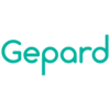 Gepard PIM logo