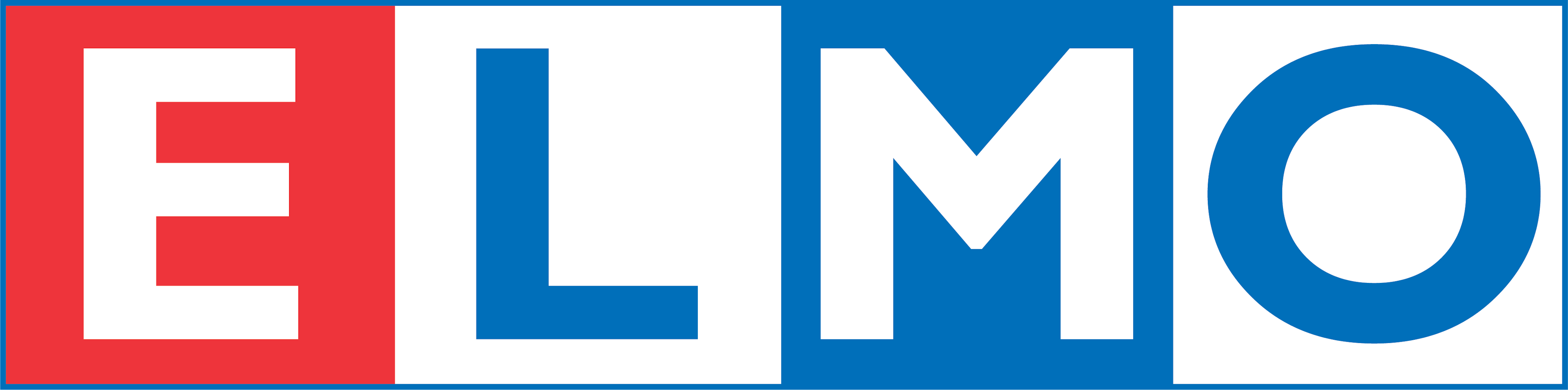 ELMO Software Logo