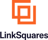 LinkSquares logo