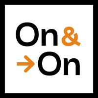 On&On logo
